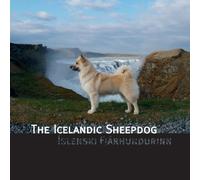 The Icelandic Sheepdog: Islenski Fjarhurdurinn
