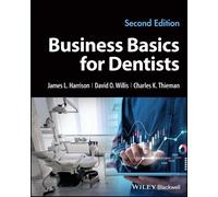 James L. Harrison David O. Willis Charles K. Business Basics for D (Tascabile)