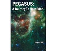 James L. Hill Pegasus (Copertina rigida)