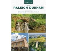 James L. Hoffman Day Trips® from Raleigh-Durham (Tascabile) Day Trips Series