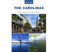 James L. Hoffman Day Trips® The Carolinas (Tascabile) Day Trips Series