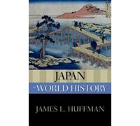 James L. Huffman Japan in World History (Tascabile) New Oxford World History