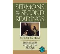 James L Killen Richard W Ferris William G Sermons on the Second Re (Tascabile)