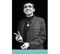 James L. Marsh Faith, Resistance, and the Future (Copertina rigida)