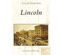 James L McKee Ed Zimmer Lincoln (Tascabile)