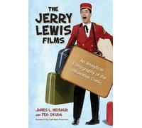 James L. Neibaur Ted Okuda The Jerry Lewis Films (Tascabile)