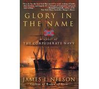 James L Nelson Glory in the Name (Tascabile)