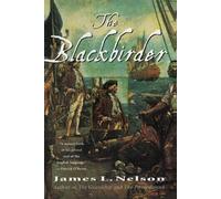 James L Nelson The Blackbirder (Tascabile)