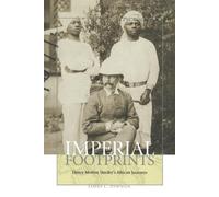 James L. Newman Imperial Footprints (Tascabile)