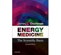 James L. Oschman Energy Medicine (Tascabile)