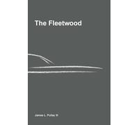 James L Pulley The Fleetwood (Copertina rigida)