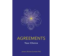 James L Ritchie-Dunham Agreements (Tascabile)