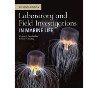 James L. Sumich Virginia L. Cass- Laboratory and Field Investiga (Anello, filo)