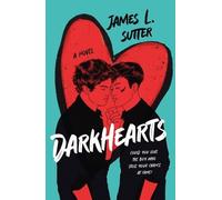 James L Sutter Darkhearts (Tascabile)