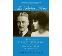 James L. W. West, III The Perfect Hour (Tascabile)