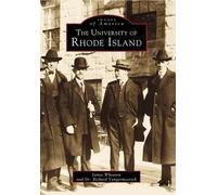 James L. Wheaton Richard G. J. Vangermee The University of Rhode Is (Tascabile)