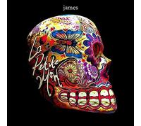 James La Petite Mort (CD) Album