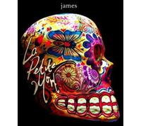 James La Petite Mort (CD) Album