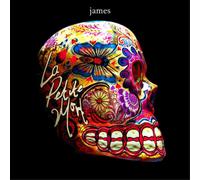 James La Petite Mort (CD) Album