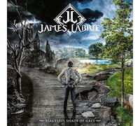 James LaBrie Beautiful Shade of Grey (Vinyl LP) 12" Album with CD