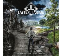James Labrie - Beautiful Shade Of Grey [1 LP + 1 CD]