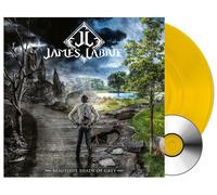James LaBrie Beautiful Shade of Grey (Vinyl LP)