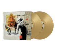 James LaBrie Mullmuzzler - 2 (Vinyl LP)