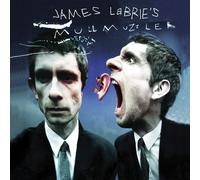James LaBrie's Mullmuzzler Keep It to Yourself (CD) Album