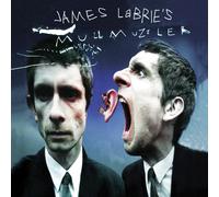 James LaBrie's Mullmuzzler Keep It to Yourself (CD) Album