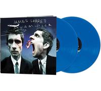 James LaBrie's Mullmuzzler Keep It to Yourself (Vinyl LP)