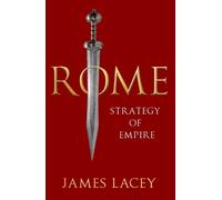 James Lacey Rome (Tascabile)