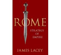 James Lacey Rome (Tascabile)