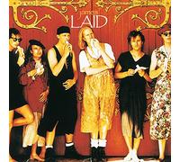 James - Laid