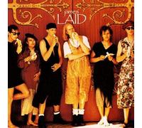 James - Laid