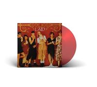 James - Laid