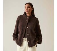 James Lakeland Cappotto corto in maglia