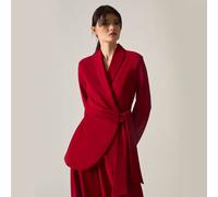 James Lakeland Giacca con scollo rever a maniche lunghe