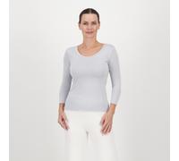 James Lakeland Maglia in jersey con scollo madonna