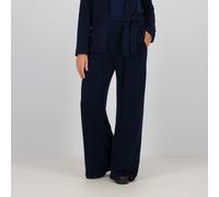 James Lakeland Pantaloni palazzo in maglia