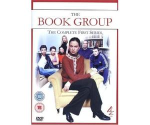 James Lance - Book Group, the