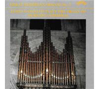 James Lancelot James Lancelot Plays the Organ of Durham Cathedral (CD) Album