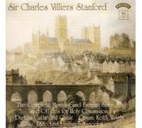 James Lancelot The Complete Morning and Evening Services and Offices for Ho (CD)