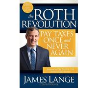 James Lange The Roth Revolution (Tascabile)