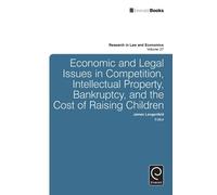 James Langenfel Economic and Legal Issues in Competition, Int (Copertina rigida)