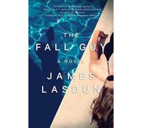 James Lasdun The Fall Guy (Tascabile)