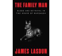 James Lasdun The Family Man (Copertina rigida)