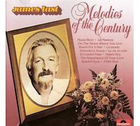 James Last - 042283556126 Melodies Of The Century