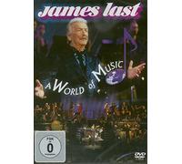 James Last - A world of music
