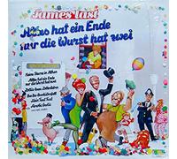 James Last - Alles Hat Ein Ende Nur Die Wurst Hat Zwei
