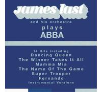 James Last - Plays ABBA - CD - D2z